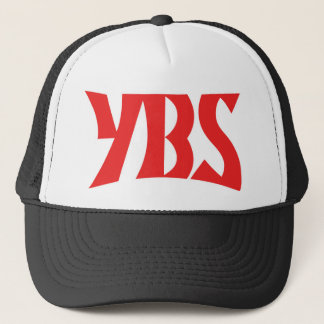 Gorra del camionero de YBS