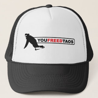 Gorra del camionero de YFT