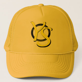 Gorra del camionero de YS