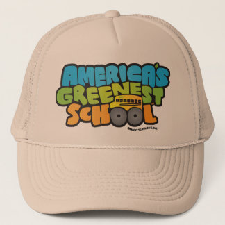 Gorra del camionero del AGS