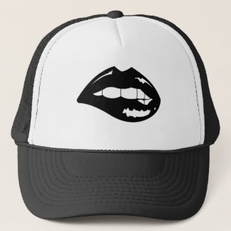 Gorra del camionero del amor/del odio de los