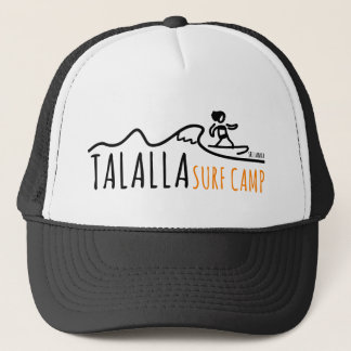 Gorra del camionero del CAC