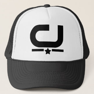 Gorra del camionero del funcionario C&J SupaStar