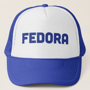 Gorra del camionero del lema de la diversión de