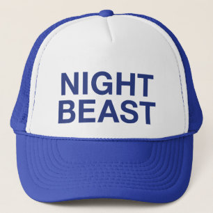 Gorra del camionero del lema de la diversión de l