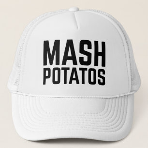 Gorra del camionero del lema de la diversión del
