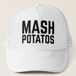 Gorra del camionero del lema de la diversión del