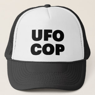 Gorra del camionero del lema de la diversión del