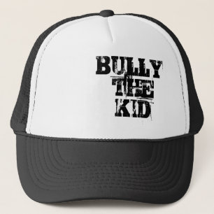 GORRA DEL CAMIONERO DEL LOGOTIPO DEL SELLO