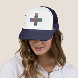 Gorra del camionero del médico de Cosplay