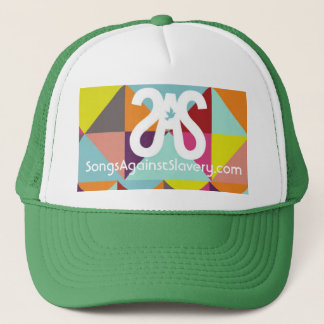 Gorra del camionero del SAS