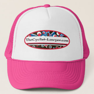 Gorra del camionero del TCL