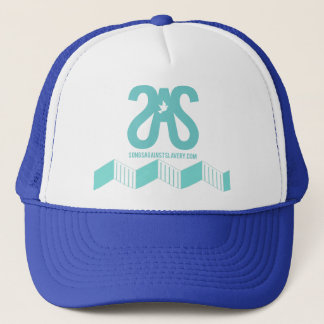Gorra del camionero del zigzag del SAS