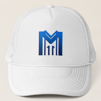 Gorra del camionero MM11