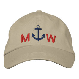 Gorra del capitán por el SRF