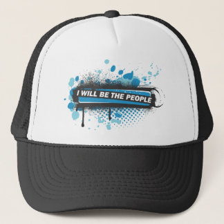 Gorra del compromiso del aerosol