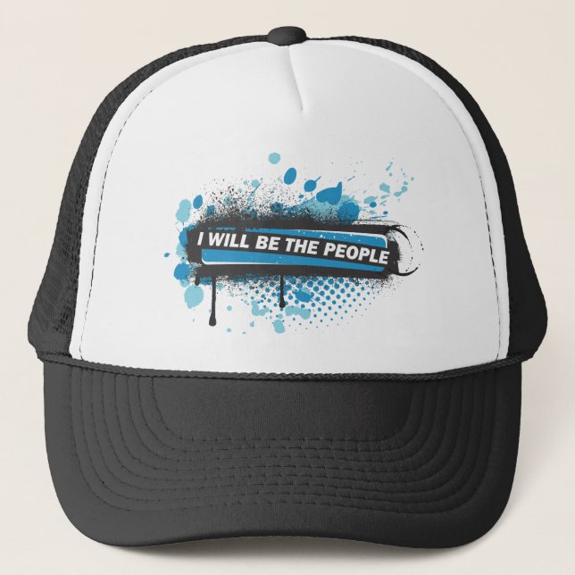 Gorra del compromiso del aerosol (Anverso)