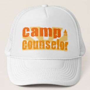 Gorra del consejero del campo
