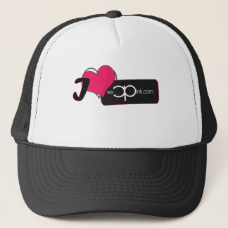Gorra del cp del corazón I