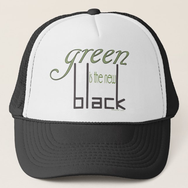 Gorra del Día de la Tierra (Anverso)