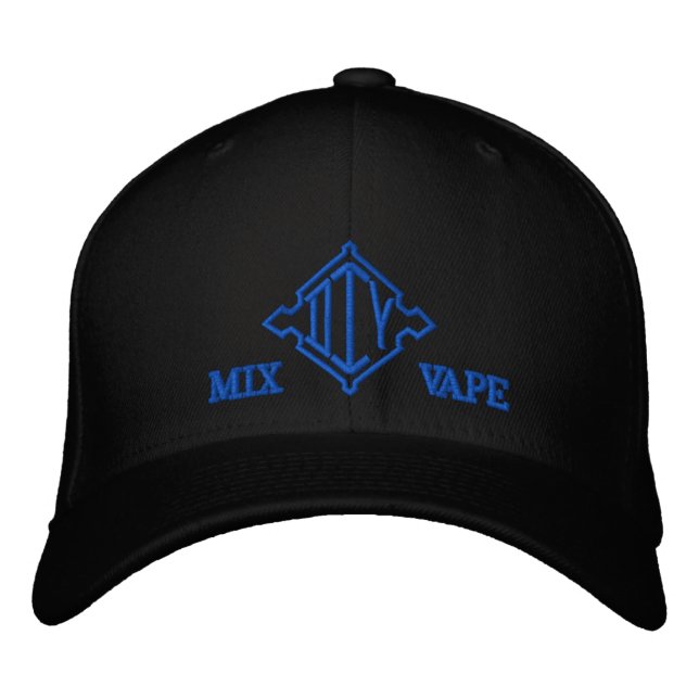 GORRA del Diseñador de DIY (Anverso)