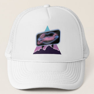GORRA DEL EQUIPO DE LA PORNOGRAFÍA
