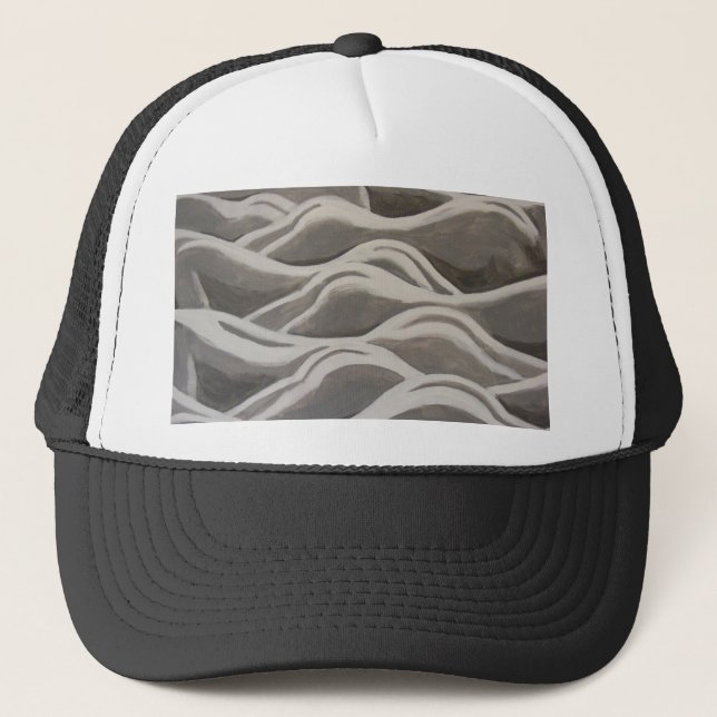 Gorra del extremo de Terry (Anverso)