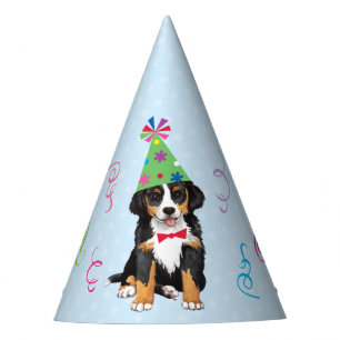 Gorra del Fiesta Berner del Partido del Cumpleaños