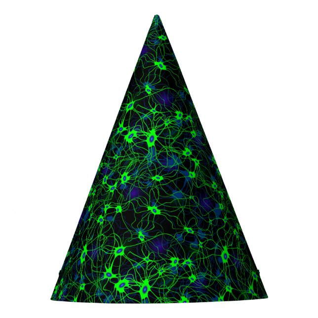 Gorra del Fiesta de la ciudad de Neuron (Anverso)