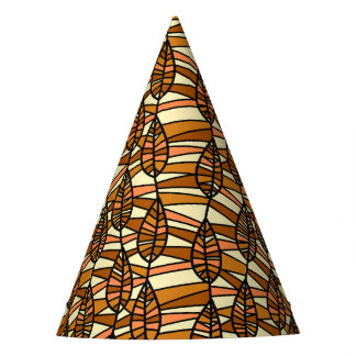 Gorra del Fiesta de otoño de Retro