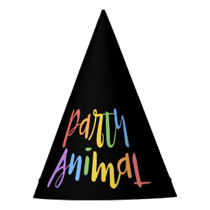 Gorra del fiesta del juerguista