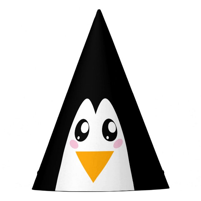 Gorra del Fiesta del pingüino (Anverso)