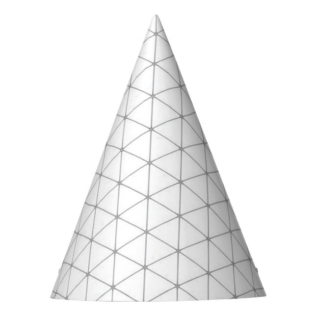 Gorra del Fiesta paramétrico (Anverso)