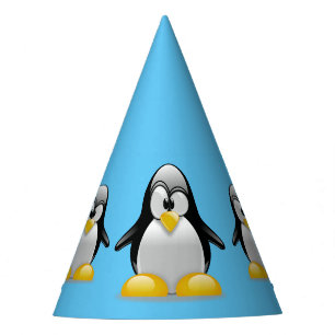 Gorra del Fiesta Pingüino