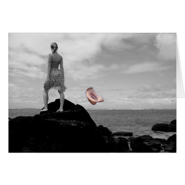 Gorra del fugitivo (Anverso (Horizontal))