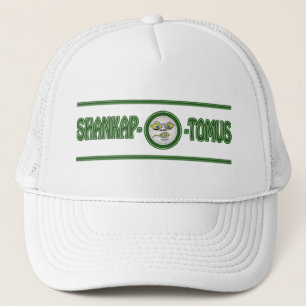 Gorra del golf: Shankapotomus