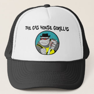 Gorra del gorila de Joe