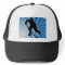 gorra del hockey