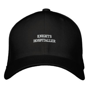 Gorra del Hospital Knights
