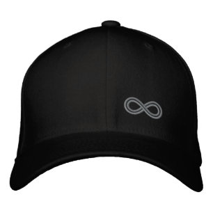 Gorra del infinito por ZZZ infinito