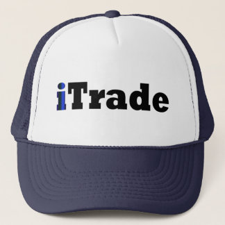 GORRA del iTrade