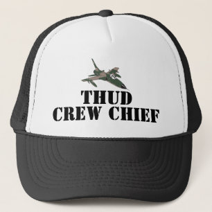 Gorra del jefe de equipo del RUIDO SORDO