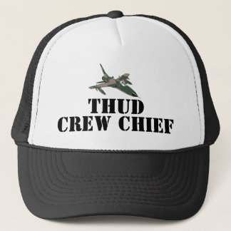 Gorra del jefe de equipo del RUIDO SORDO