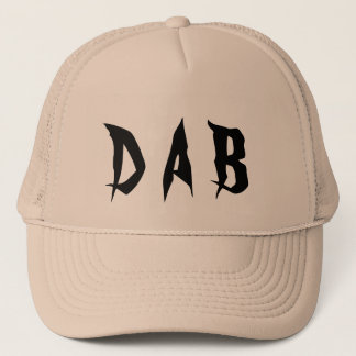 Gorra del LENGUADO