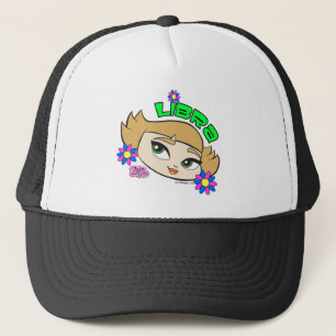 Gorra del libra