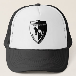 Gorra del logotipo