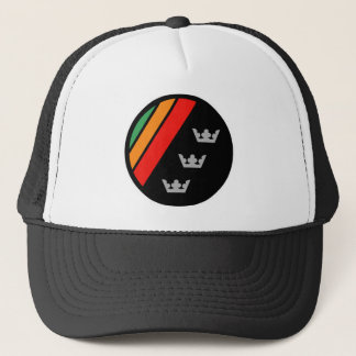 Gorra del logotipo del engranaje del grifo