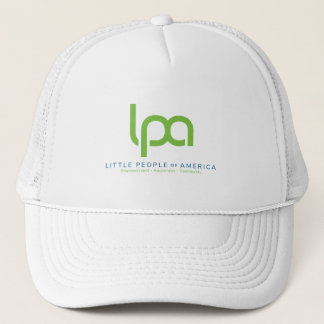 Gorra del LPA - básico