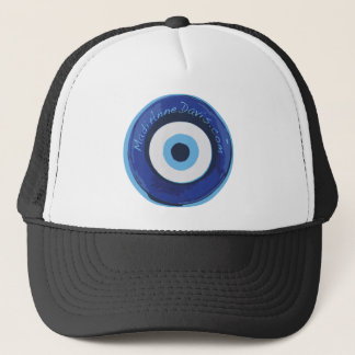 Gorra del mal de ojo