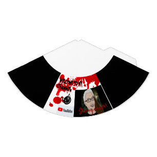 Gorra del monstruo del tonto